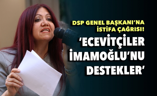 Ecevitçiler, baskıcı AKP